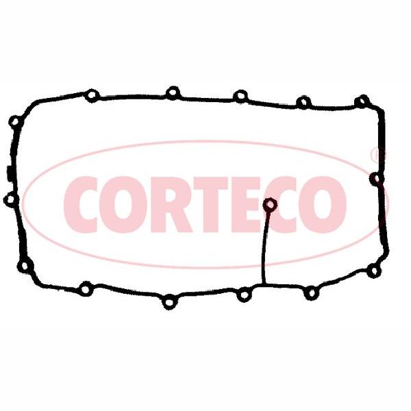 CORTECO CO440491P Cylinder Head Cover Gasket