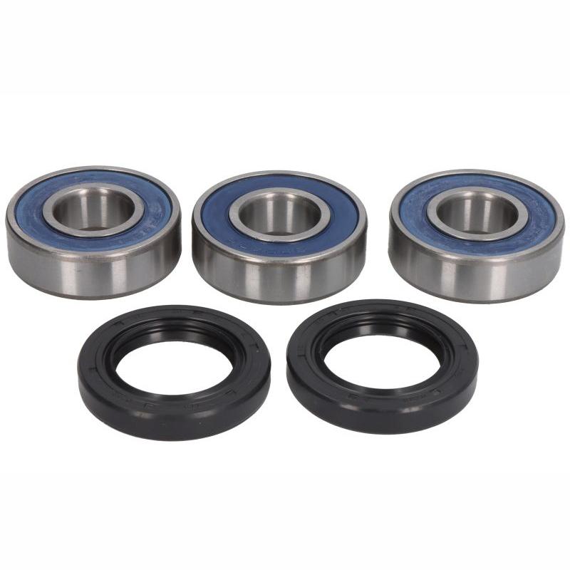 ALL BALLS 25-1677 Wheel Bearing Kit