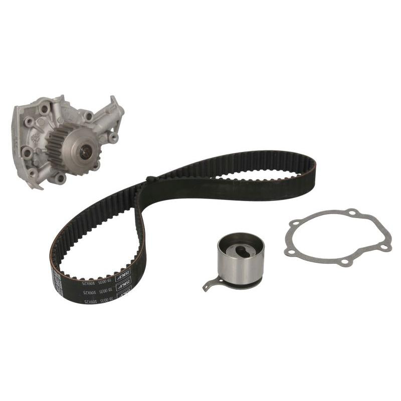 SKF VKMC90008 Water Pump & Timing Belt Kit