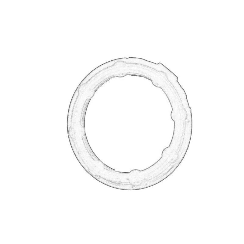 OE ISUZU ISU8983364180 Cylinder Head Cover Gasket