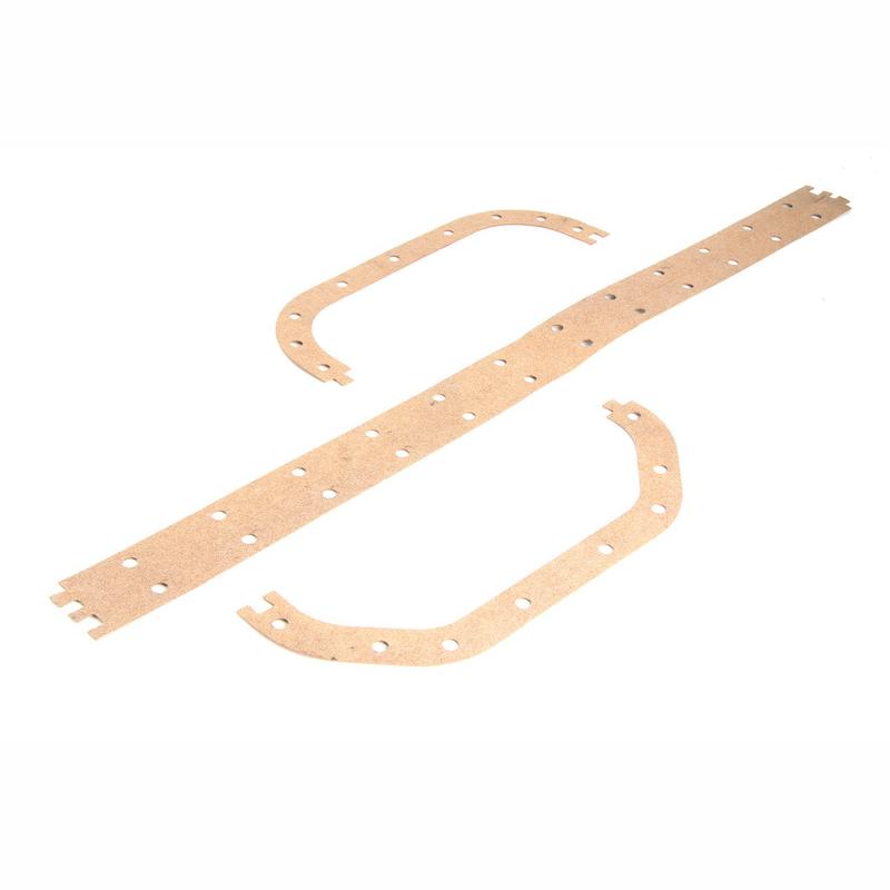 LEMA LE25805.35 Oil Sump Gasket