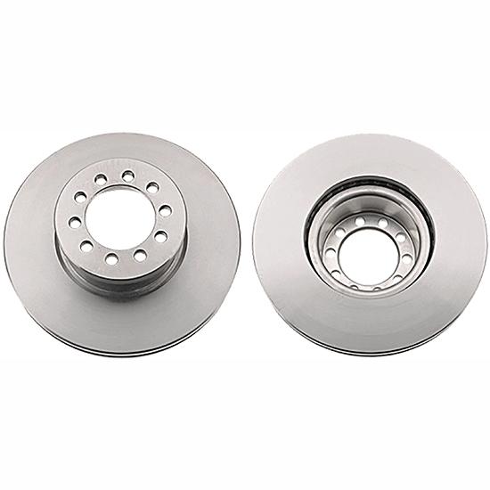 TRW MOTO DF5023S Brake Disc
