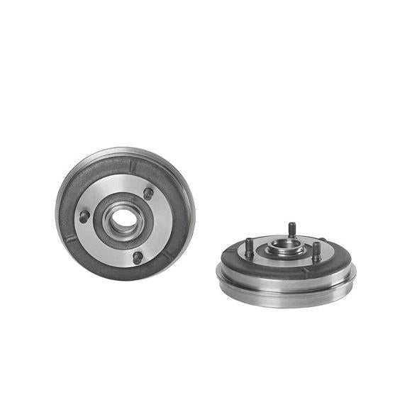 HERTH+BUSS JAKOPARTS J3221006 Brake Caliper