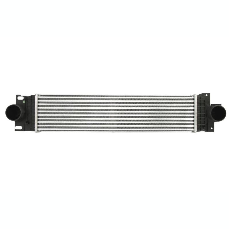 NISSENS NIS961236 Charge Air Cooler