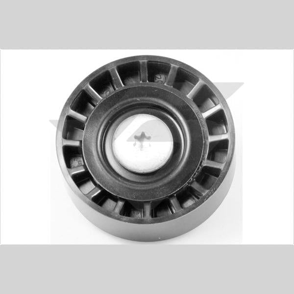 HUTCHINSON HUG9003 V-Ribbed Belt Deflection/Guide Pulley