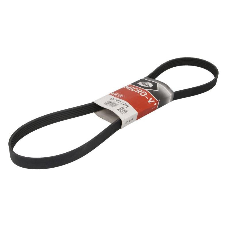GATES GAT6PK1178 V-Ribbed Belt