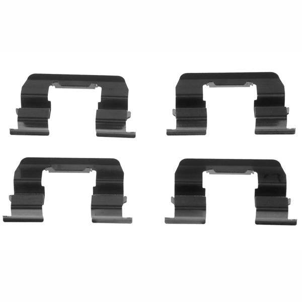 TRW MOTO PFK523 Disc Brake Pad Accessory Kit