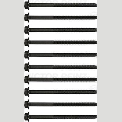 REINZ 14-32120-01 Cylinder Head Bolt Set