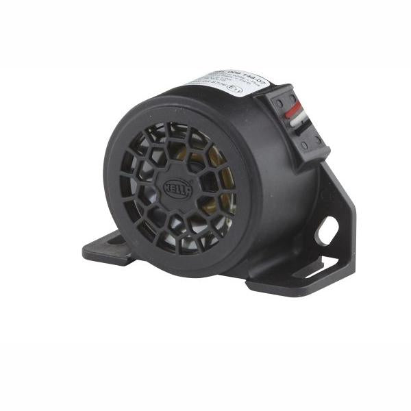 HELLA 3SL009148-071 Back-Up Alarm