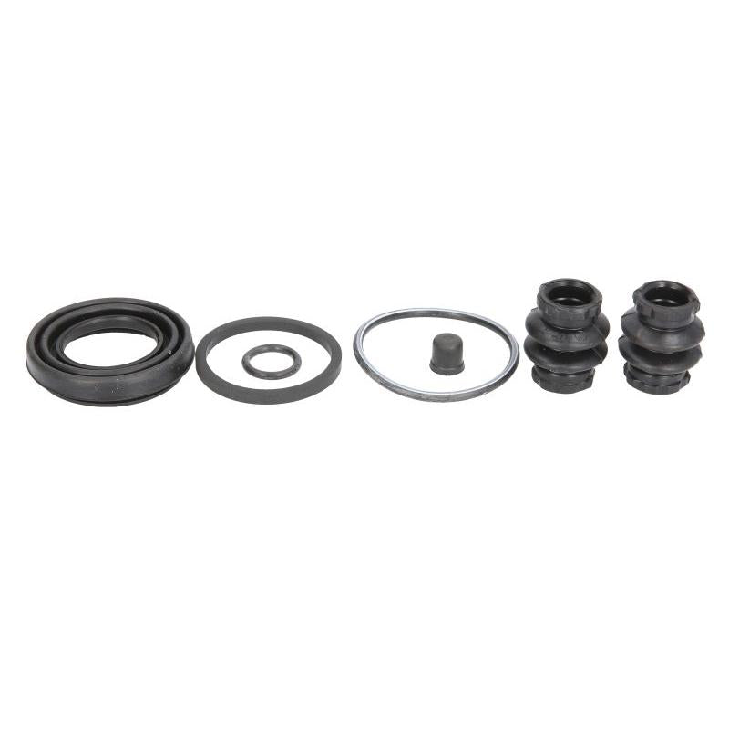TRW MOTO MCH333V3 Braided Brake Pipe