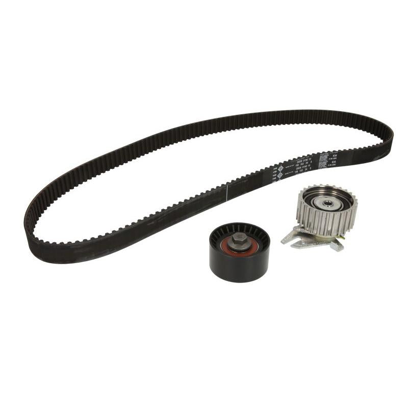 INA 530022710 Timing Belt Set