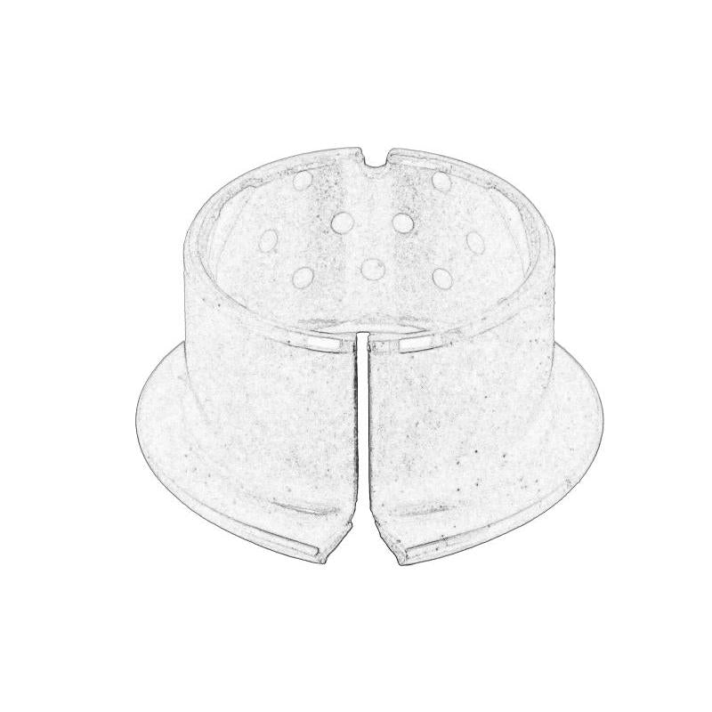OE SUZUKI 43445-60A11 Steering Knuckle Pivot Sleeve