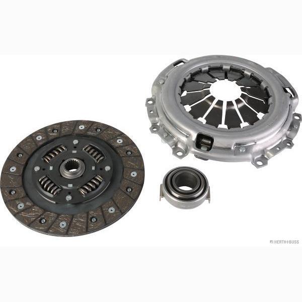 HERTH+BUSS JAKOPARTS J2004039 Clutch Kit