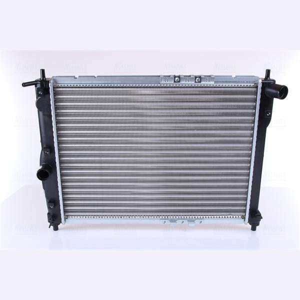 NISSENS NIS61644 Engine Radiator