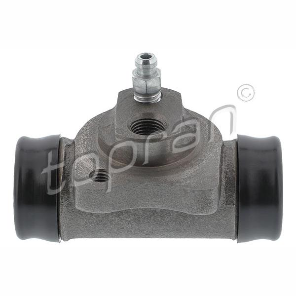 HANS PRIES HP200899 Wheel Brake Cylinder