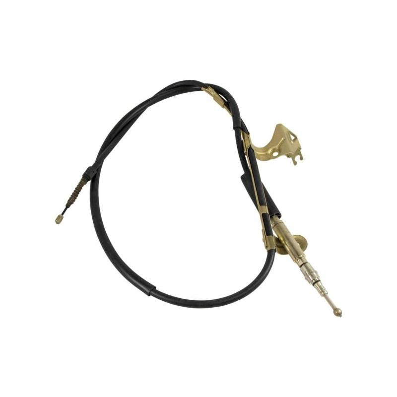 FEBI BILSTEIN FE18118 Parking Brake Cable Pull