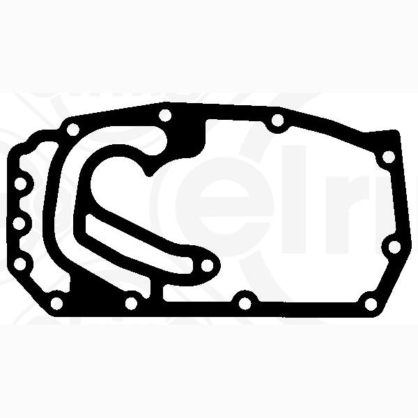ELRING EL583361 Housing Cover (Crankcase) Gasket