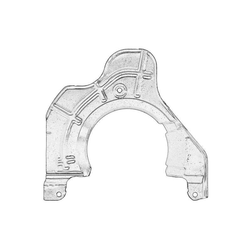 OE FIAT 51746959 Brake Disc Splash Guard