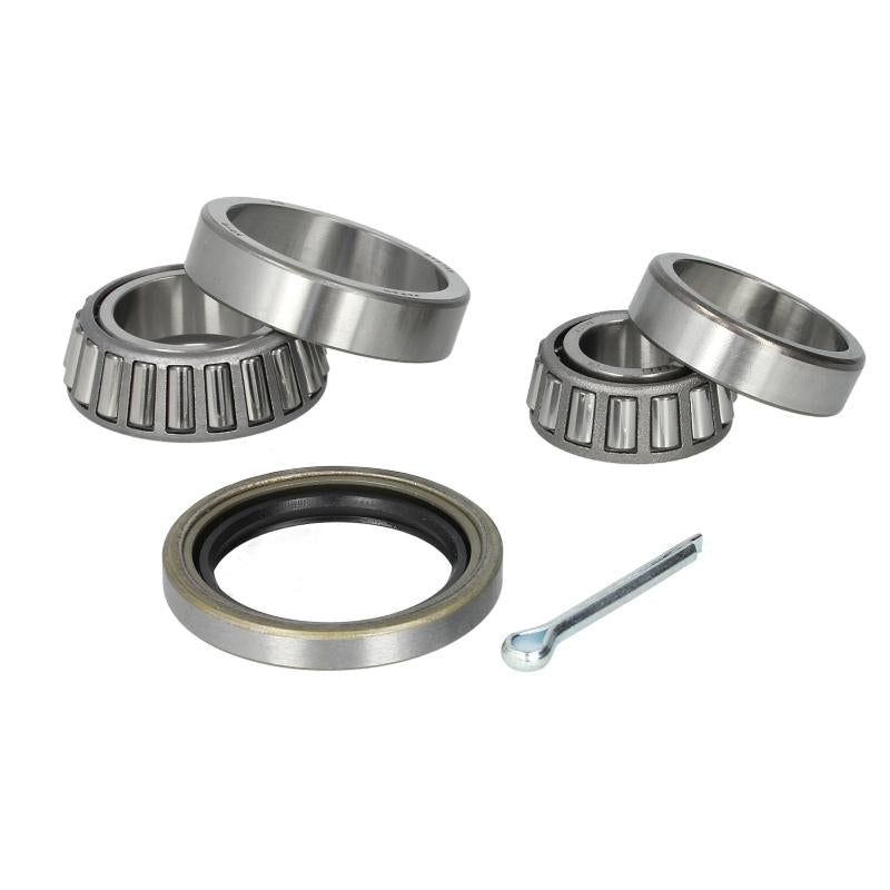 SKF VKBA3217 Wheel Bearing Kit