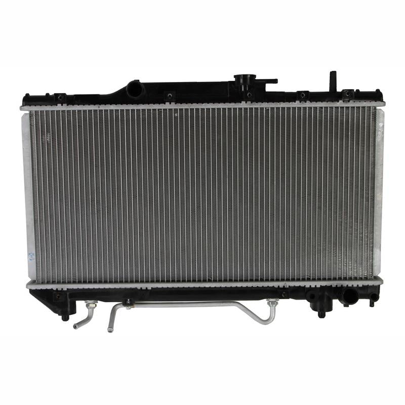 NISSENS NIS64802 Engine Radiator