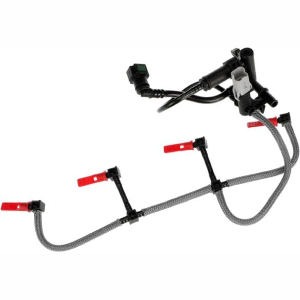 GATES MFL1103 Fuel Overflow Hose