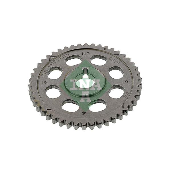 INA 554014310 Camshaft Gear/Sprocket