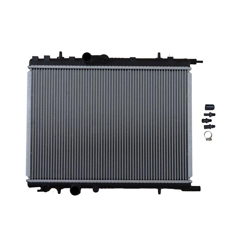 NRF NRF50440 Engine Radiator