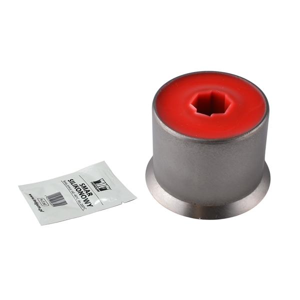 TEDGUM 727175 Control/Trailing Arm Mounting