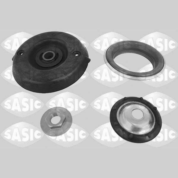 SASIC SAS2950048 Wheel Suspension Repair Kit
