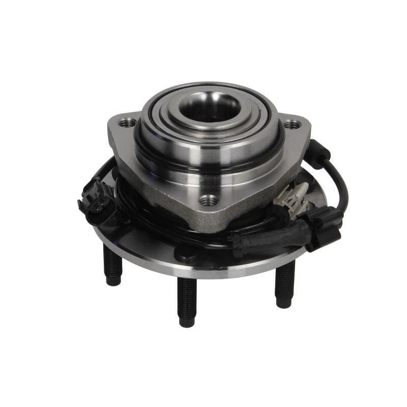 EDGE 513188AT Wheel Hub