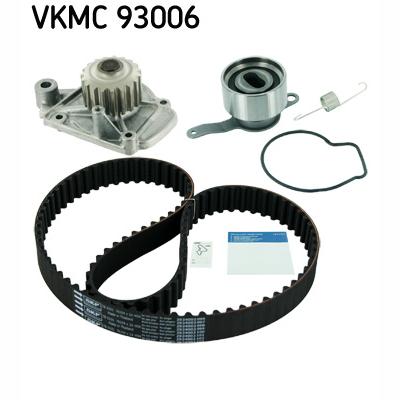SKF VKMC93006 Water Pump & Timing Belt Kit