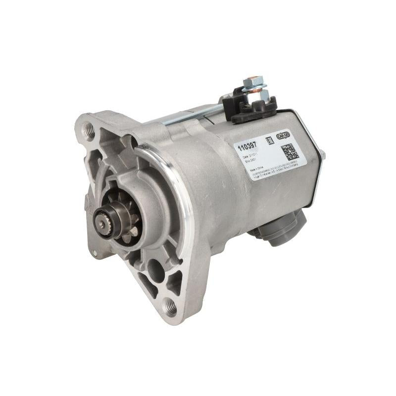 HC-CARGO CAR110397 Starter