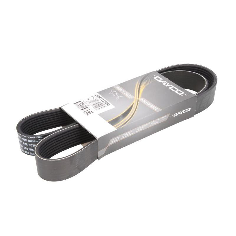 DAYCO DAY8PK1230HD V-Ribbed Belt