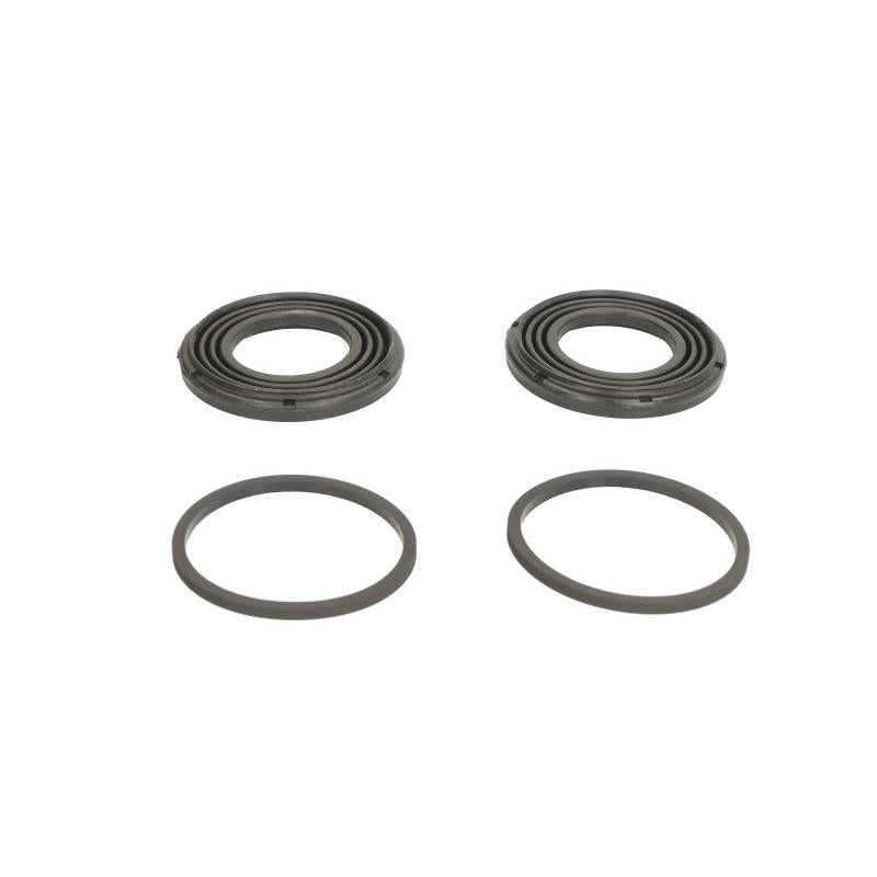 KNORR K037837 Spring Brake Cylinder Clevis