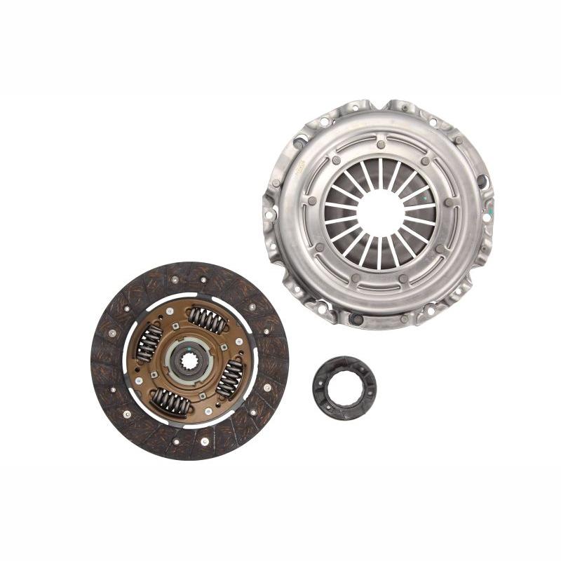 NEXUS F1X005NX Clutch Kit