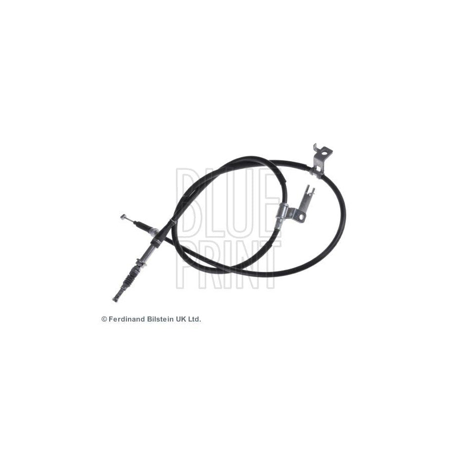 Blue Print Adm54688 Hand Brake Cable for Mazda 626 V Estate (Gw)