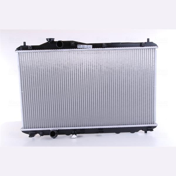 NISSENS NIS681377 Engine Radiator