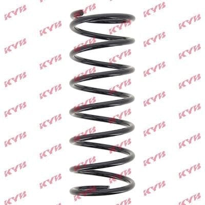 KYB K-Flex RA5277 Coil Spring for Daihatsu Cuore / Mira V (L7)