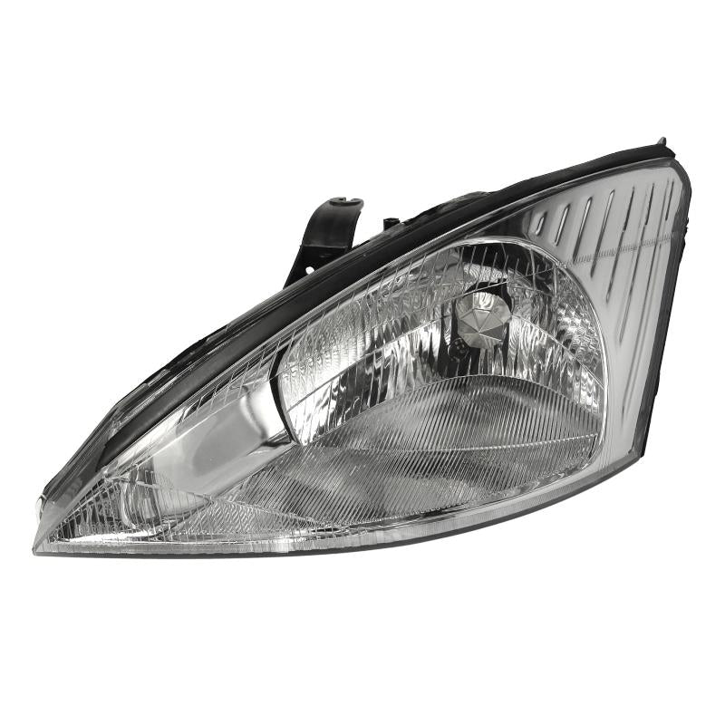 DEPO 431-1144L-LD-EM Headlight