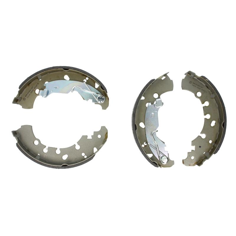 TRW MOTO BHS190E Brake Caliper