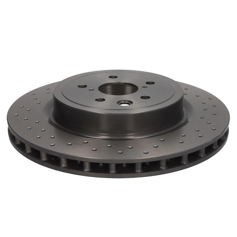 TOURMAX BCR-311 Disc Brake Caliper Repair Kit