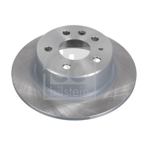 FEBI BILSTEIN FE08506 Brake Disc
