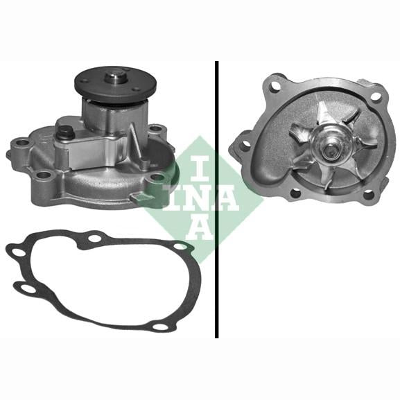 INA 538062210 Water Pump