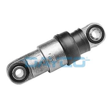 DAYCO DAYAPV2233 V-Ribbed Belt Deflection/Guide Pulley