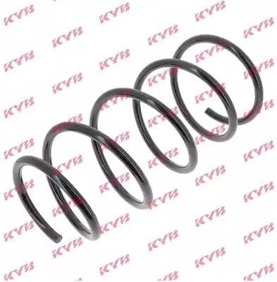 KYB K-Flex RC2197 Coil Spring for Lancia Kappa