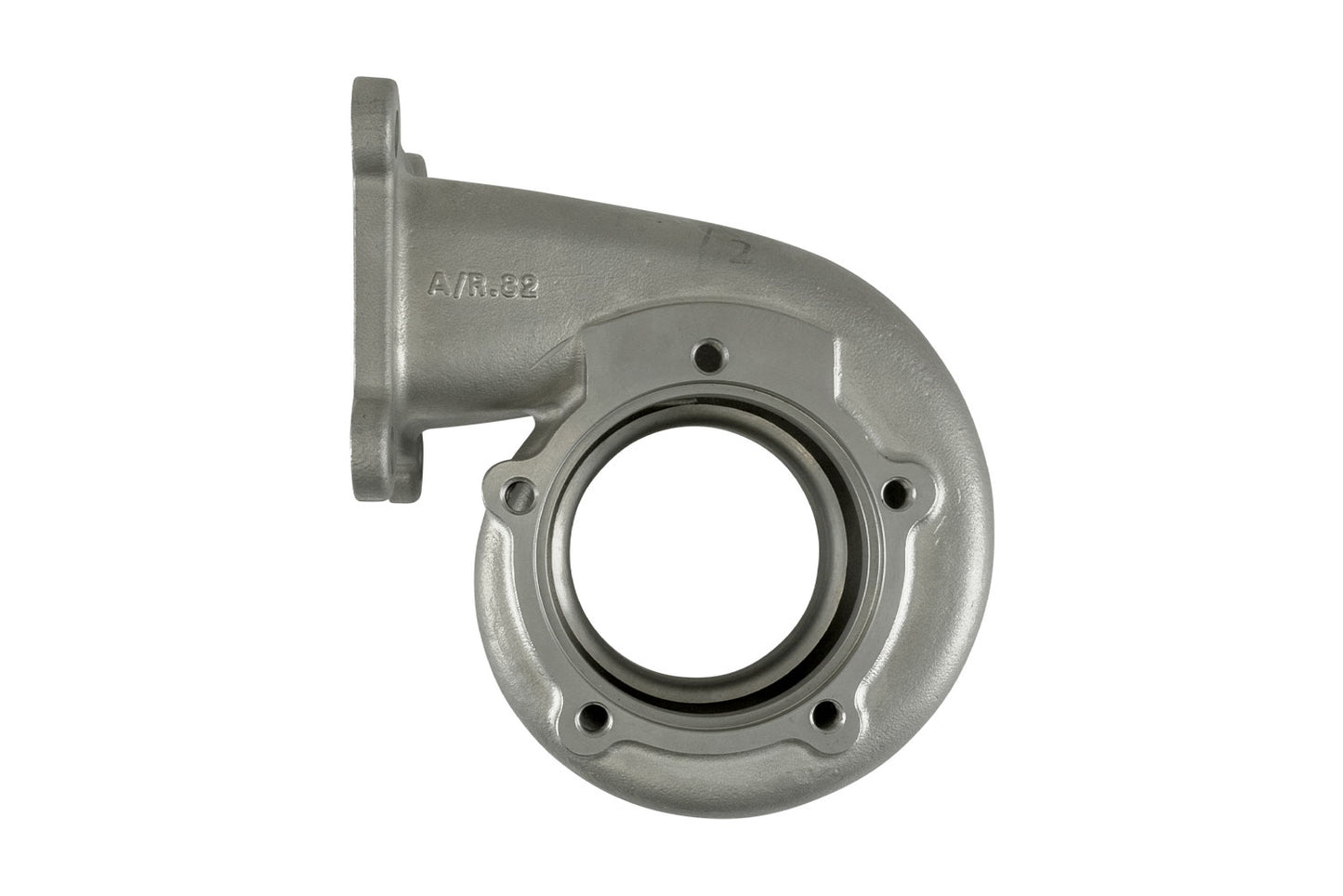Turbine Housing (75mm) V-Band 1.24AR | ML Performance Car Parts