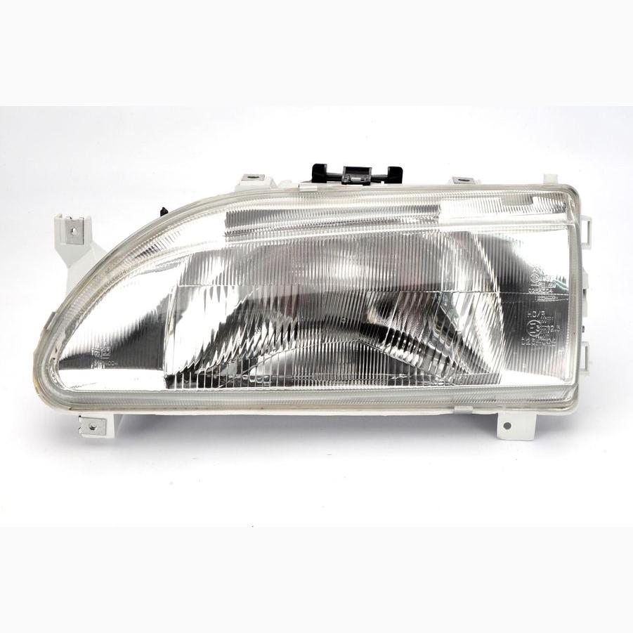 DEPO 551-1117L-LD-E Headlight