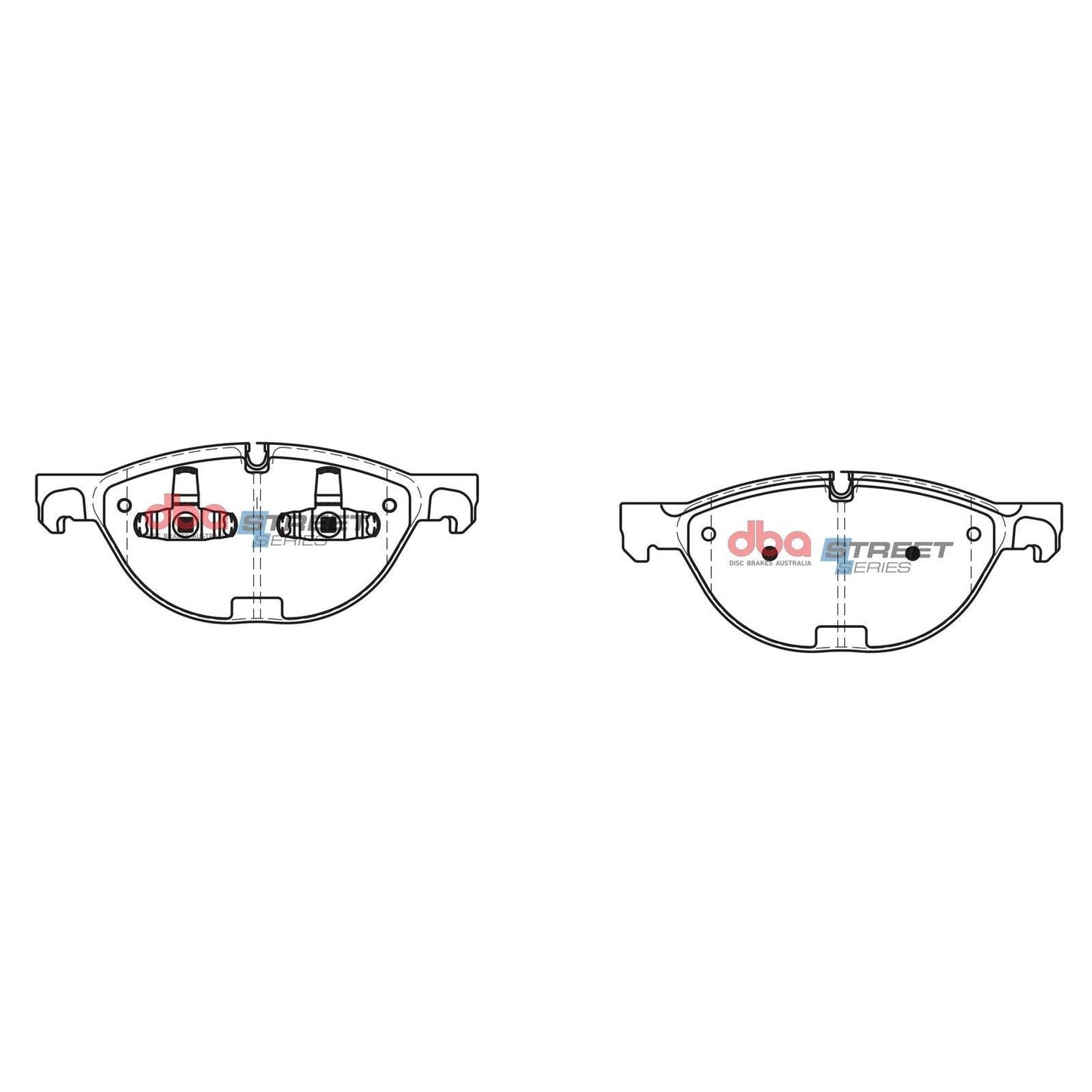 TRW MOTO SJ1278 Disc Brake Caliper Repair Kit