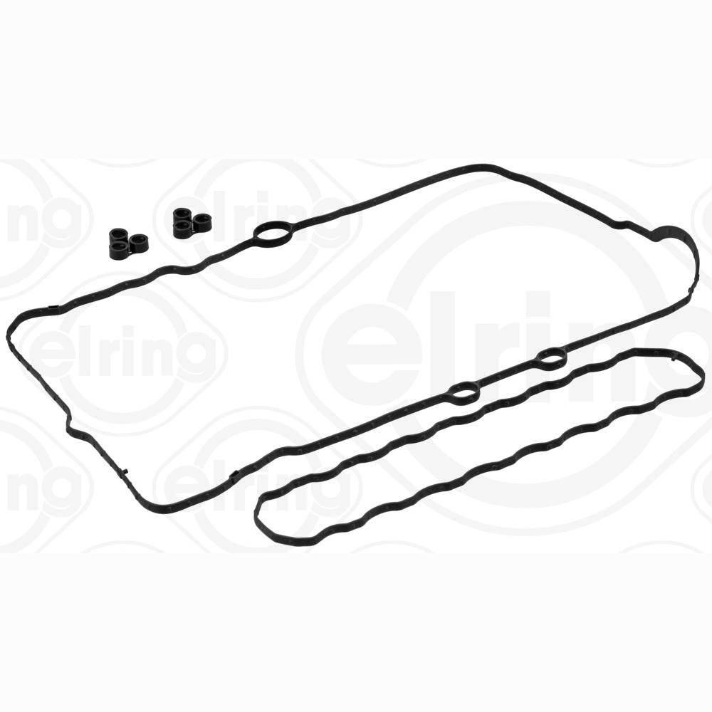 ELRING ELB08120 Cylinder Head Cover Gasket Set