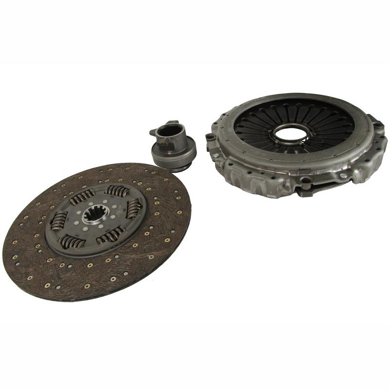 DT A/C 5.95019 Clutch Kit